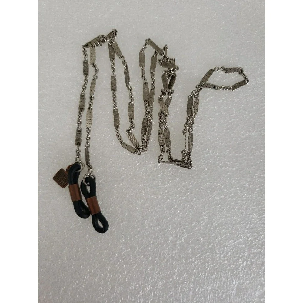 Vintage CMC Eyeglass Holder Chain 30